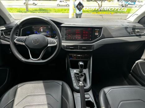 VOLKSWAGEN Virtus 1.0 4P 200 TSI FLEX COMFORTLINE AUTOMTICO, Foto 6