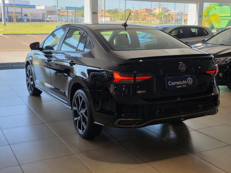 VOLKSWAGEN Virtus 1.4 4P 250 TSI EXCLUSIVE AUTOMTICO, Foto 2