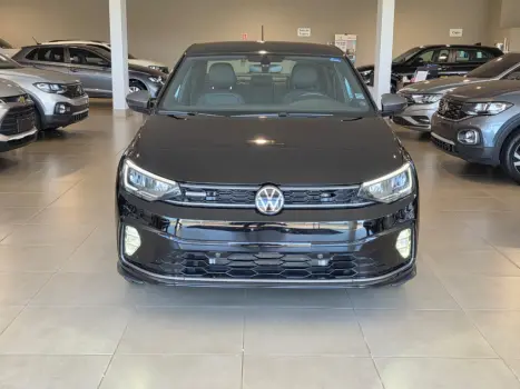 VOLKSWAGEN Virtus 1.4 4P 250 TSI EXCLUSIVE AUTOMTICO, Foto 3