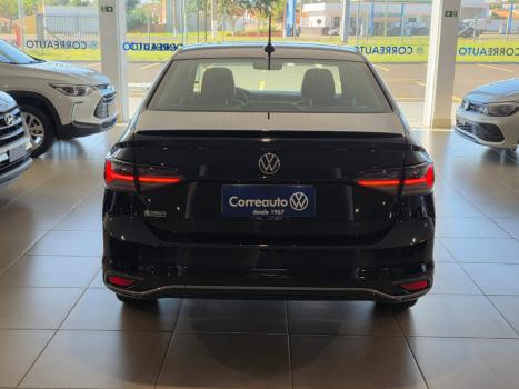 VOLKSWAGEN Virtus 1.4 4P 250 TSI EXCLUSIVE AUTOMTICO, Foto 4