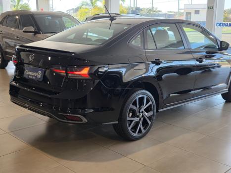VOLKSWAGEN Virtus 1.4 4P 250 TSI EXCLUSIVE AUTOMTICO, Foto 5