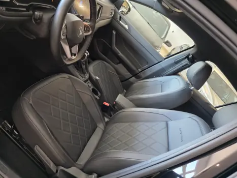 VOLKSWAGEN Virtus 1.4 4P 250 TSI EXCLUSIVE AUTOMTICO, Foto 8
