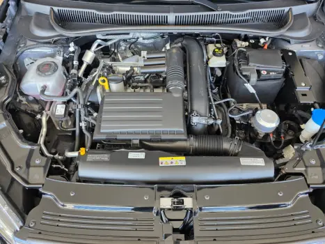VOLKSWAGEN Virtus 1.4 4P 250 TSI EXCLUSIVE AUTOMTICO, Foto 16
