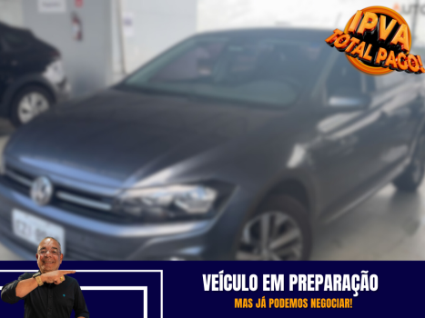 VOLKSWAGEN Virtus 1.0 4P 200 TSI FLEX COMFORTLINE AUTOMTICO, Foto 1