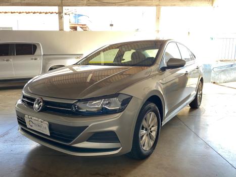 VOLKSWAGEN Virtus 1.6 4P MSI FLEX AUTOMTICO, Foto 3