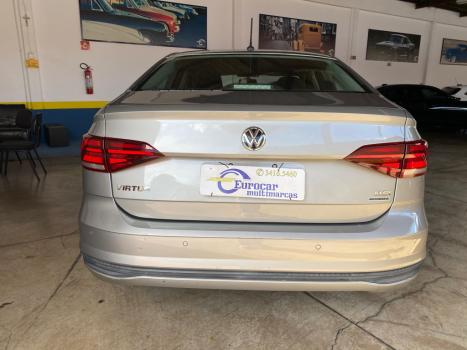 VOLKSWAGEN Virtus 1.6 4P MSI FLEX AUTOMTICO, Foto 5
