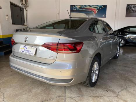 VOLKSWAGEN Virtus 1.6 4P MSI FLEX AUTOMTICO, Foto 6