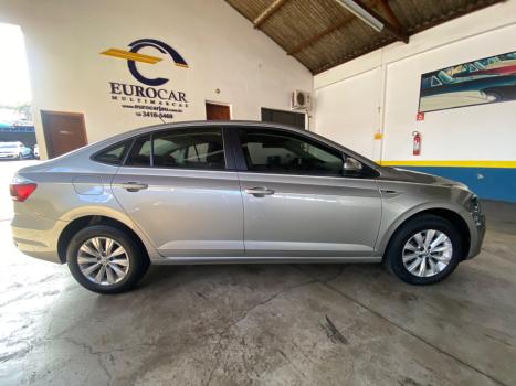VOLKSWAGEN Virtus 1.6 4P MSI FLEX AUTOMTICO, Foto 7