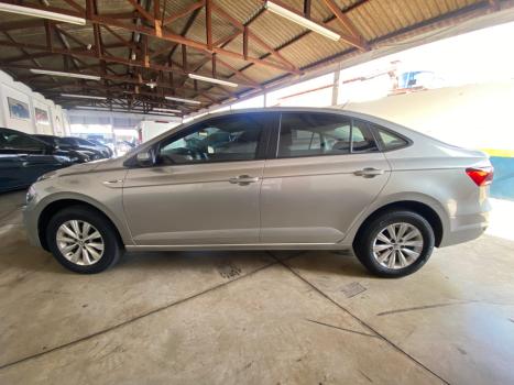 VOLKSWAGEN Virtus 1.6 4P MSI FLEX AUTOMTICO, Foto 8