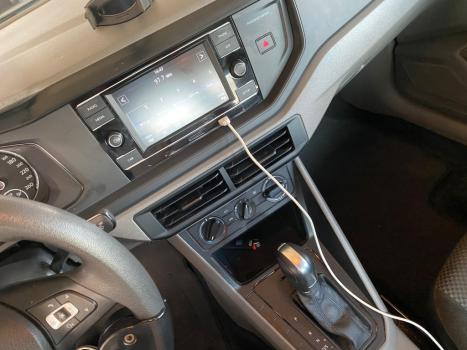VOLKSWAGEN Virtus 1.6 4P MSI FLEX AUTOMTICO, Foto 12
