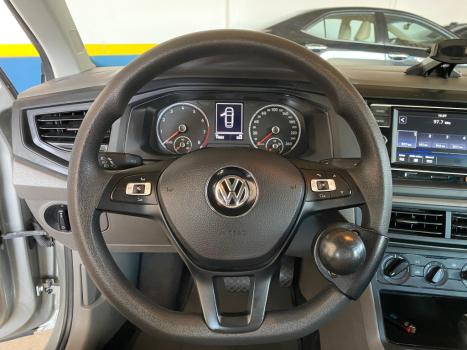 VOLKSWAGEN Virtus 1.6 4P MSI FLEX AUTOMTICO, Foto 14