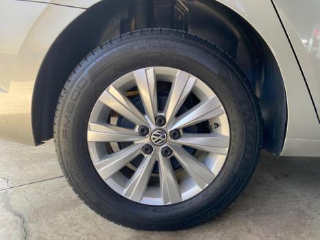 VOLKSWAGEN Virtus 1.6 4P MSI FLEX AUTOMTICO, Foto 15