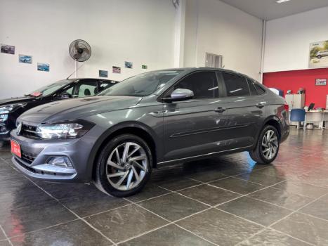 VOLKSWAGEN Virtus 1.0 4P 200 TSI FLEX HIGHLINE AUTOMTICO, Foto 1