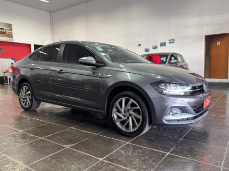 VOLKSWAGEN Virtus 1.0 4P 200 TSI FLEX HIGHLINE AUTOMTICO, Foto 2