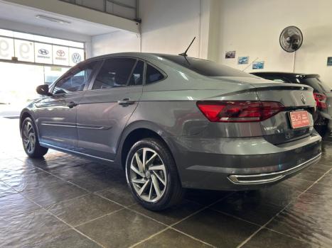 VOLKSWAGEN Virtus 1.0 4P 200 TSI FLEX HIGHLINE AUTOMTICO, Foto 3