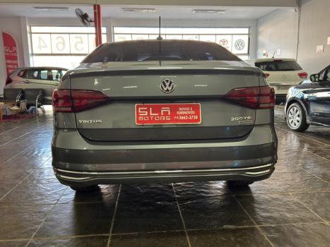 VOLKSWAGEN Virtus 1.0 4P 200 TSI FLEX HIGHLINE AUTOMTICO, Foto 4