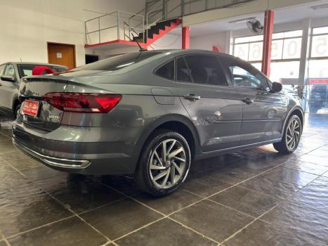 VOLKSWAGEN Virtus 1.0 4P 200 TSI FLEX HIGHLINE AUTOMTICO, Foto 5