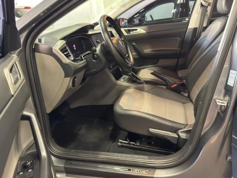 VOLKSWAGEN Virtus 1.0 4P 200 TSI FLEX HIGHLINE AUTOMTICO, Foto 7
