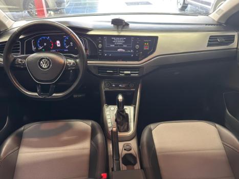 VOLKSWAGEN Virtus 1.0 4P 200 TSI FLEX HIGHLINE AUTOMTICO, Foto 8