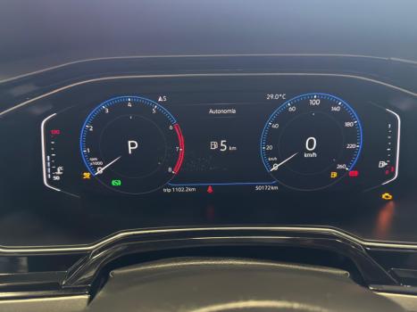 VOLKSWAGEN Virtus 1.0 4P 200 TSI FLEX HIGHLINE AUTOMTICO, Foto 9