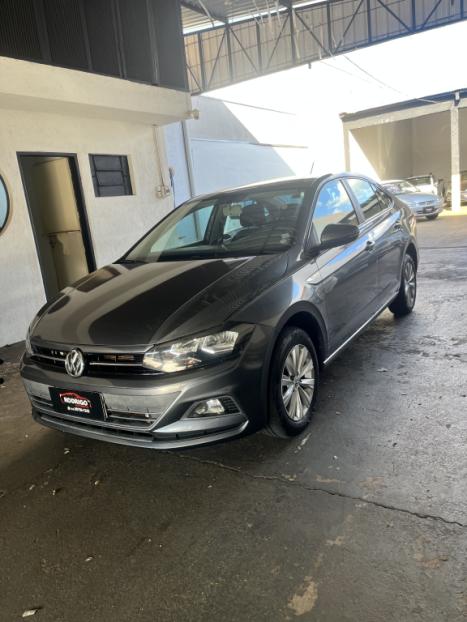 VOLKSWAGEN Virtus 1.0 4P 200 TSI FLEX COMFORTLINE AUTOMTICO, Foto 2