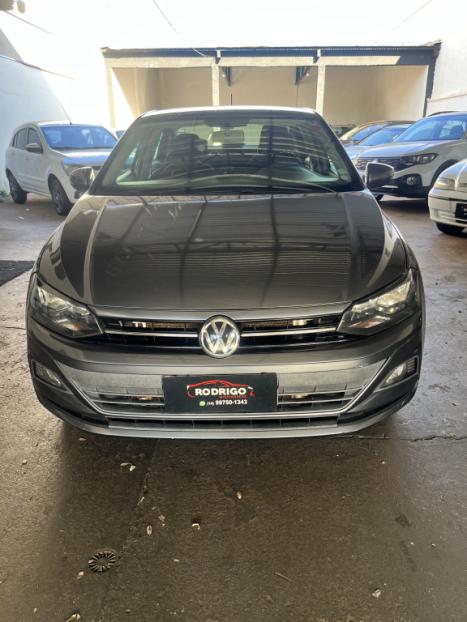 VOLKSWAGEN Virtus 1.0 4P 200 TSI FLEX COMFORTLINE AUTOMTICO, Foto 3