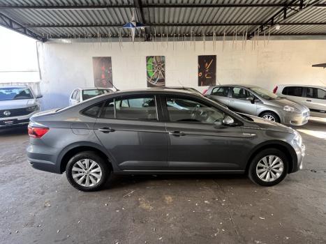 VOLKSWAGEN Virtus 1.0 4P 200 TSI FLEX COMFORTLINE AUTOMTICO, Foto 7