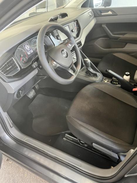 VOLKSWAGEN Virtus 1.0 4P 200 TSI FLEX COMFORTLINE AUTOMTICO, Foto 8