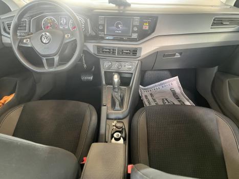 VOLKSWAGEN Virtus 1.0 4P 200 TSI FLEX COMFORTLINE AUTOMTICO, Foto 9
