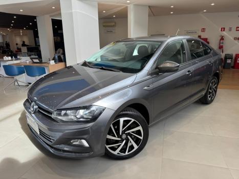 VOLKSWAGEN Virtus 1.0 4P 200 TSI FLEX HIGHLINE AUTOMTICO, Foto 3