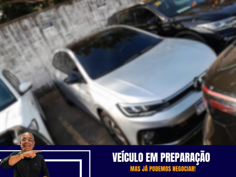 VOLKSWAGEN Virtus 1.0 4P 200 TSI FLEX HIGHLINE AUTOMTICO, Foto 1