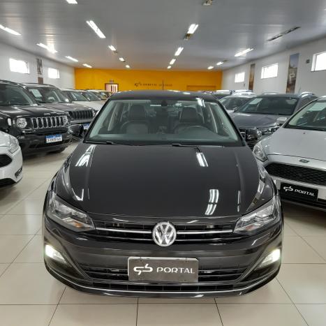 VOLKSWAGEN Virtus 1.0 4P 200 TSI FLEX HIGHLINE AUTOMTICO, Foto 2