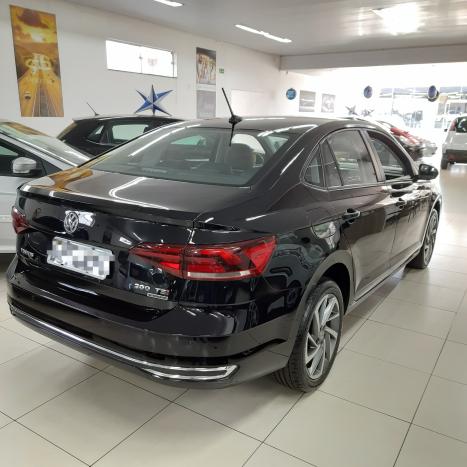VOLKSWAGEN Virtus 1.0 4P 200 TSI FLEX HIGHLINE AUTOMTICO, Foto 3