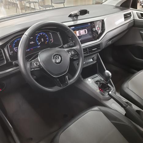VOLKSWAGEN Virtus 1.0 4P 200 TSI FLEX HIGHLINE AUTOMTICO, Foto 5
