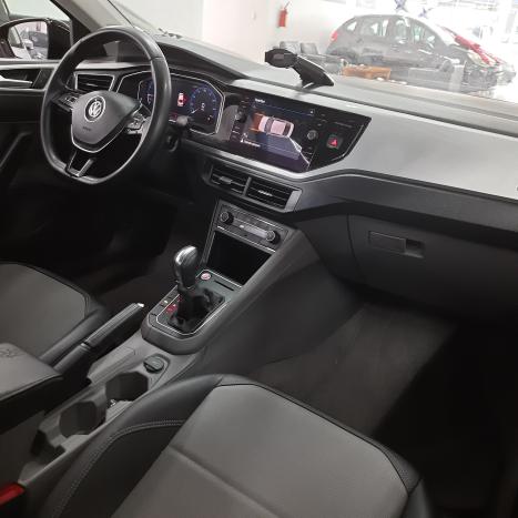 VOLKSWAGEN Virtus 1.0 4P 200 TSI FLEX HIGHLINE AUTOMTICO, Foto 6