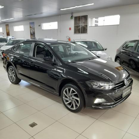 VOLKSWAGEN Virtus 1.0 4P 200 TSI FLEX HIGHLINE AUTOMTICO, Foto 7