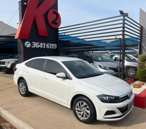 VOLKSWAGEN Virtus 1.6 4P MSI FLEX SENSE AUTOMTICO, Foto 1