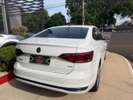 VOLKSWAGEN Virtus 1.6 4P MSI FLEX SENSE AUTOMTICO, Foto 5