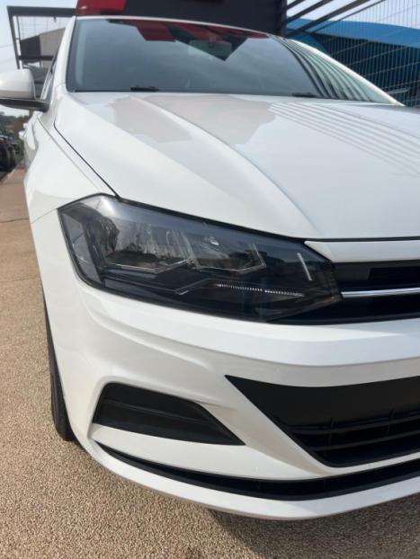 VOLKSWAGEN Virtus 1.6 4P MSI FLEX SENSE AUTOMTICO, Foto 7