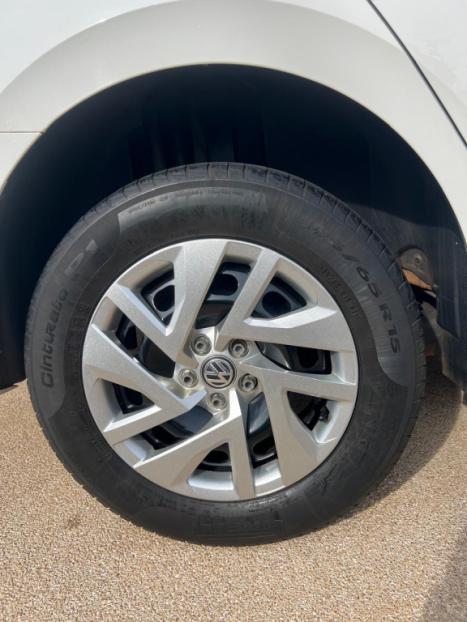 VOLKSWAGEN Virtus 1.6 4P MSI FLEX SENSE AUTOMTICO, Foto 8