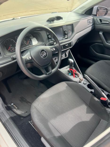 VOLKSWAGEN Virtus 1.6 4P MSI FLEX SENSE AUTOMTICO, Foto 11
