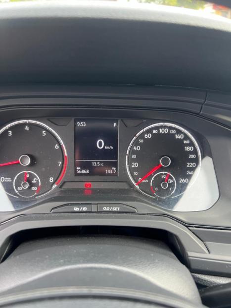 VOLKSWAGEN Virtus 1.6 4P MSI FLEX SENSE AUTOMTICO, Foto 13