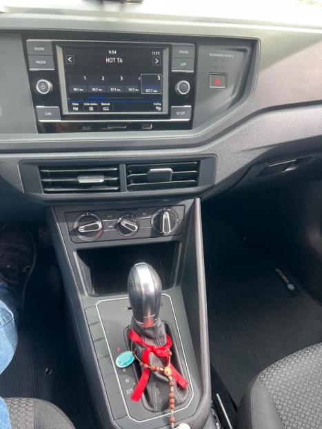 VOLKSWAGEN Virtus 1.6 4P MSI FLEX SENSE AUTOMTICO, Foto 14