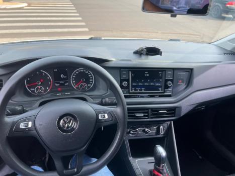 VOLKSWAGEN Virtus 1.6 4P MSI FLEX SENSE AUTOMTICO, Foto 15