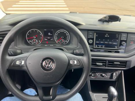 VOLKSWAGEN Virtus 1.6 4P MSI FLEX SENSE AUTOMTICO, Foto 16