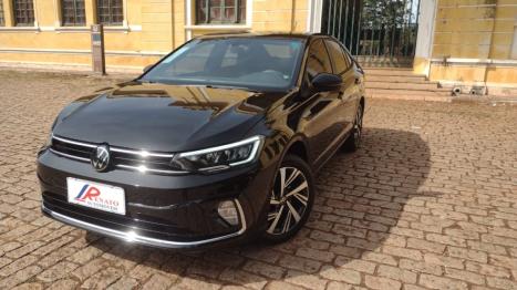VOLKSWAGEN Virtus 1.0 4P 200 TSI FLEX HIGHLINE AUTOMTICO, Foto 3