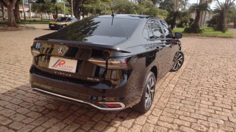 VOLKSWAGEN Virtus 1.0 4P 200 TSI FLEX HIGHLINE AUTOMTICO, Foto 4