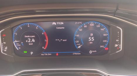 VOLKSWAGEN Virtus 1.0 4P 200 TSI FLEX HIGHLINE AUTOMTICO, Foto 7