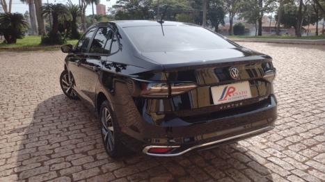 VOLKSWAGEN Virtus 1.0 4P 200 TSI FLEX HIGHLINE AUTOMTICO, Foto 8