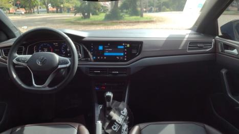 VOLKSWAGEN Virtus 1.0 4P 200 TSI FLEX HIGHLINE AUTOMTICO, Foto 9